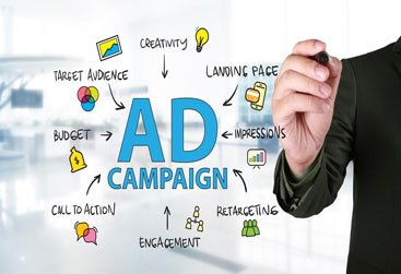Paid Ads Campaign