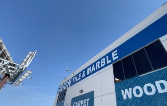 Orion flooring Hesperia