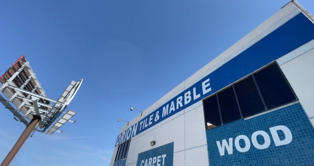 Orion Flooring Digital marketing managed by snnapgraphy